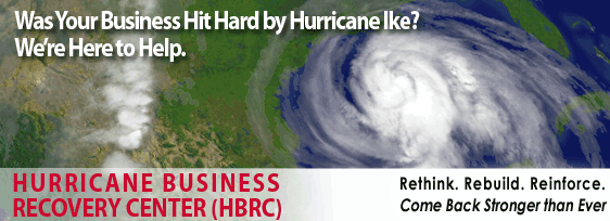 UH Small Business Development Center